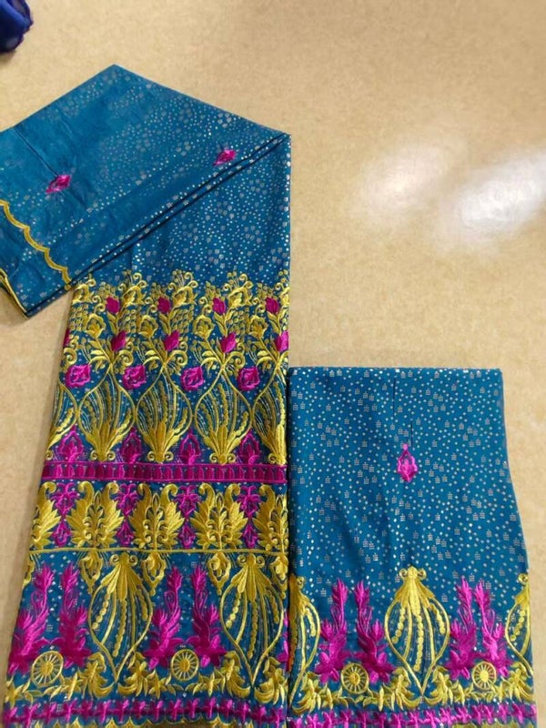 Salouva pré commandé