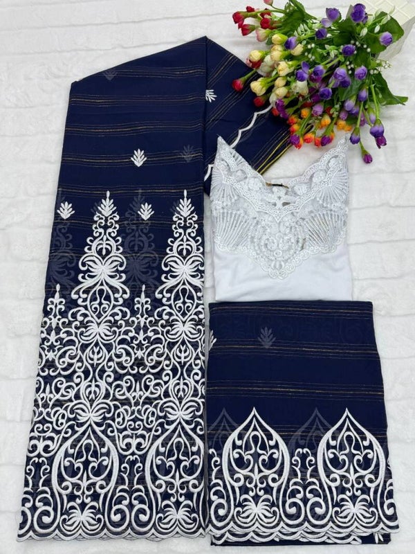 Salouva pré commandé