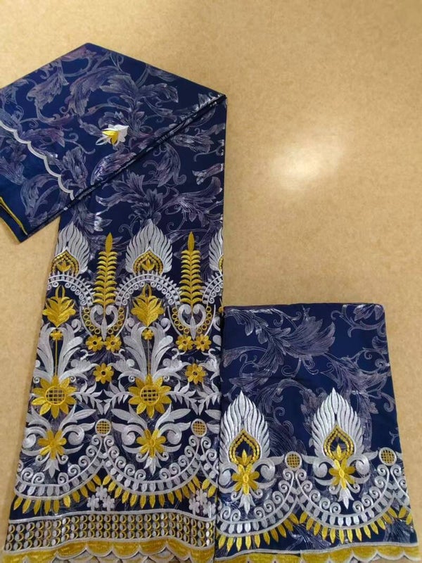 Salouva pré commandé