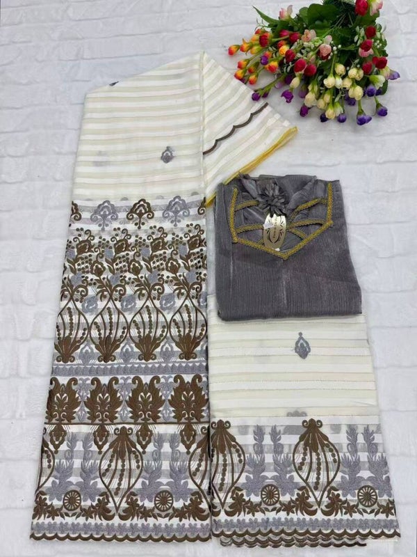 Salouva pré commandé