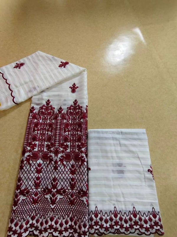 Salouva pré commandé