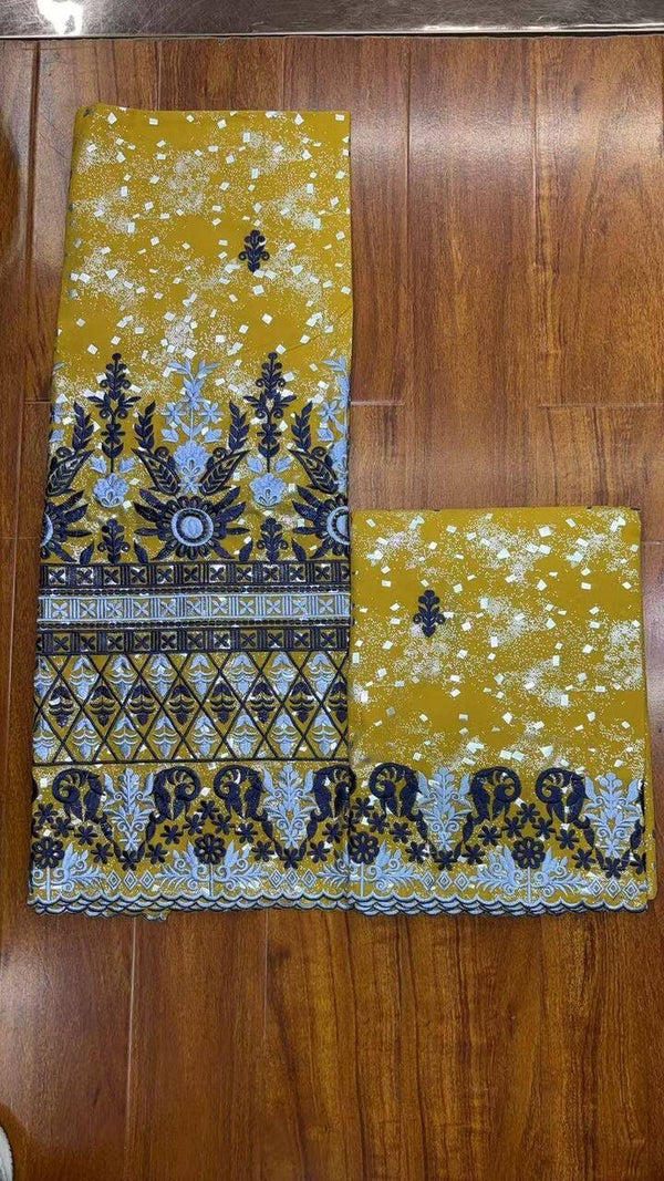 Salouva pré commandé