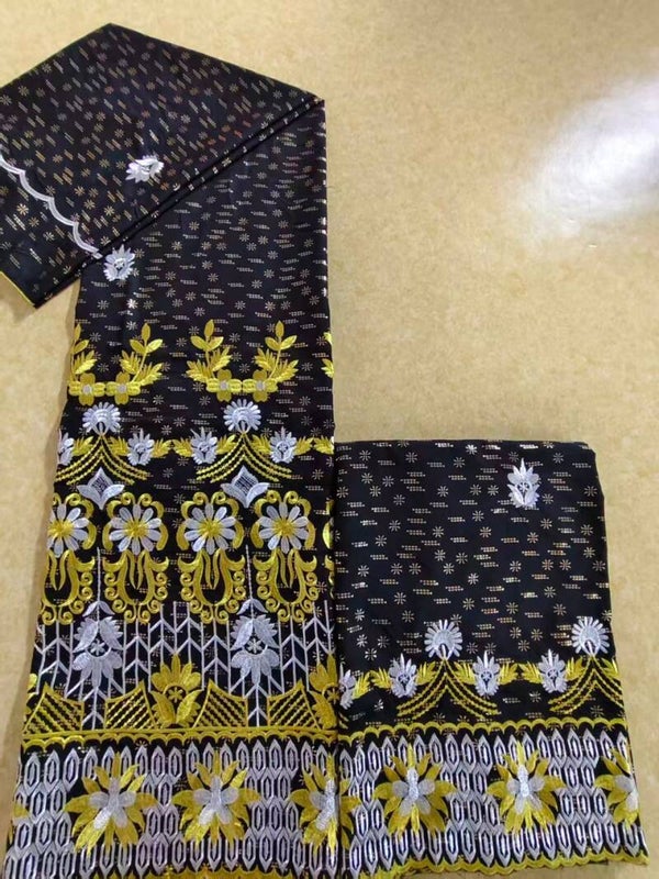 Salouva pré commandé