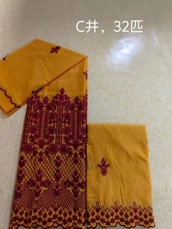 Salouva pré commandé