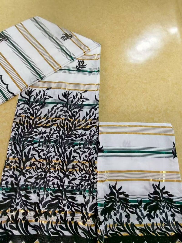 Salouva pré commandé