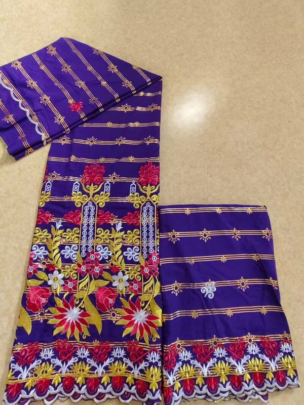 Salouva pré commandé