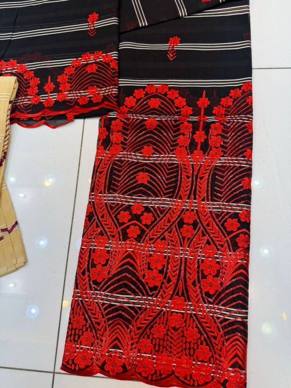 Broderie