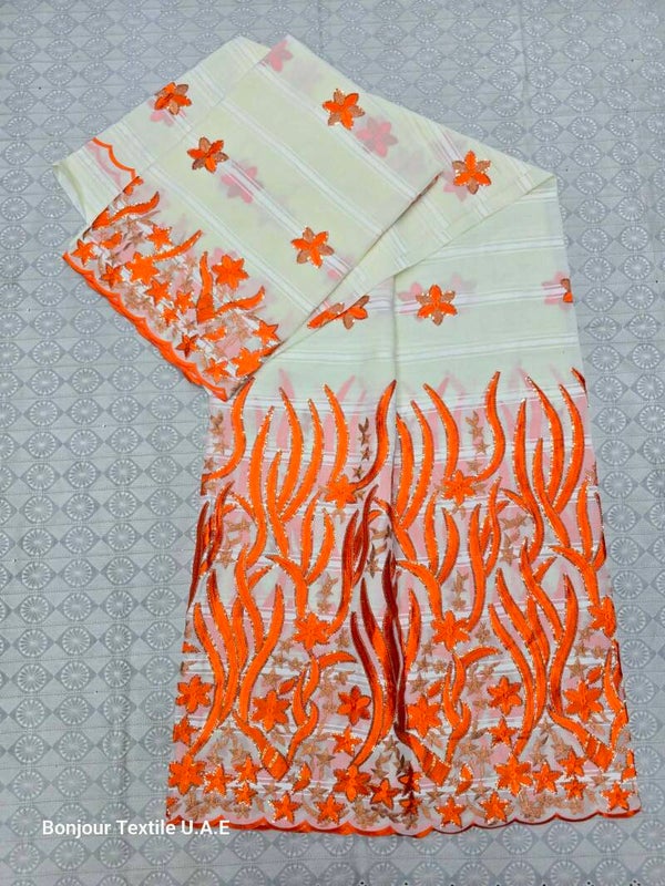 Broderie