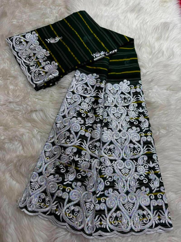 Broderie