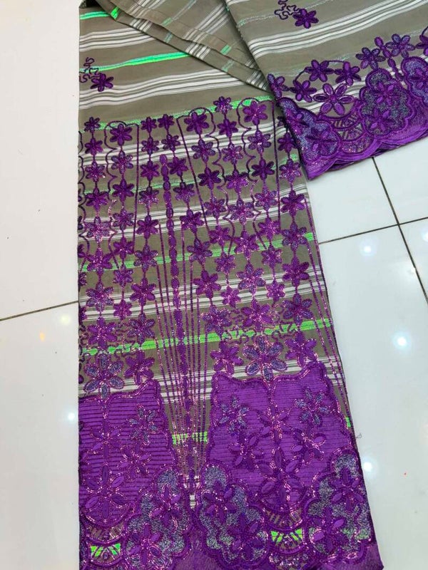 Broderie