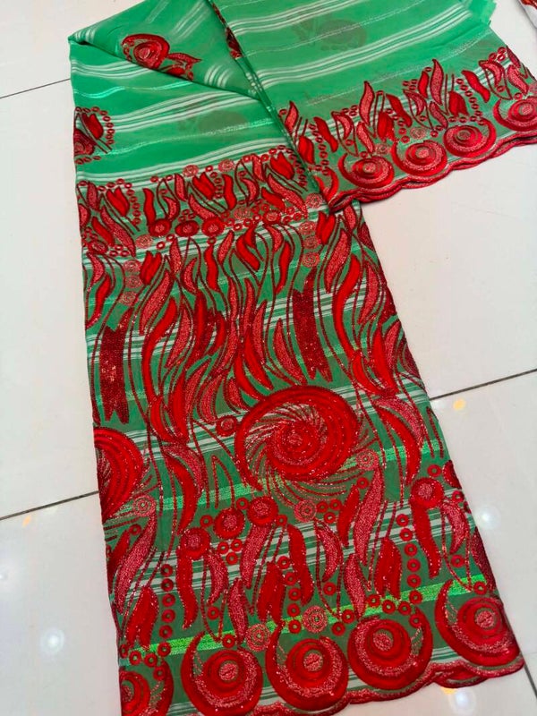 Broderie