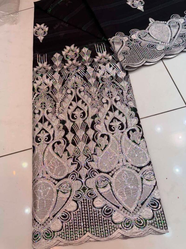 Broderie