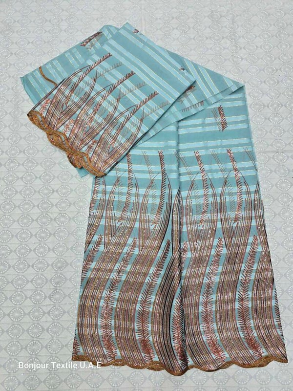 Broderie