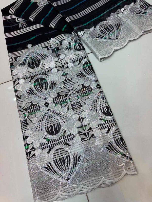 Broderie