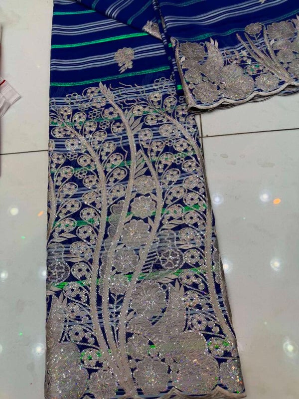 Broderie