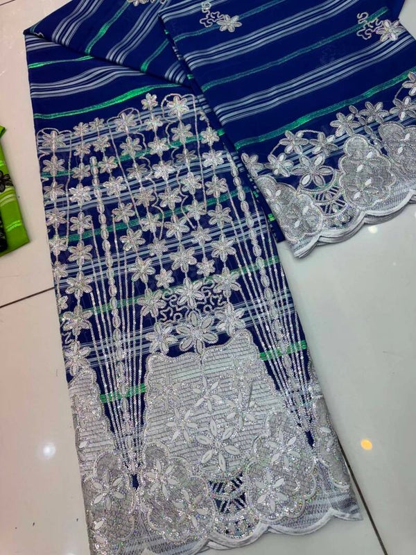 Broderie