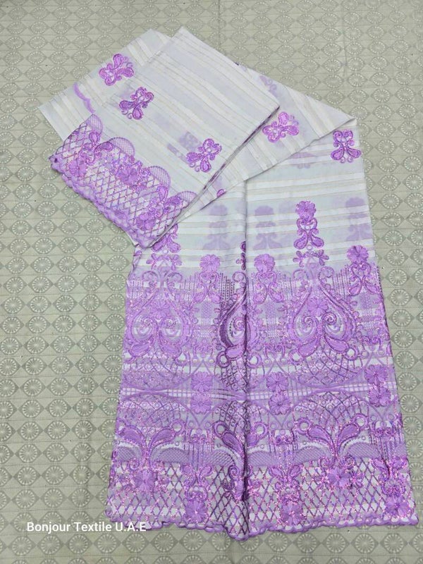 Broderie
