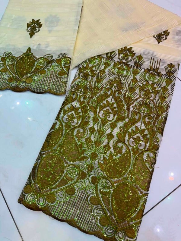 Broderie