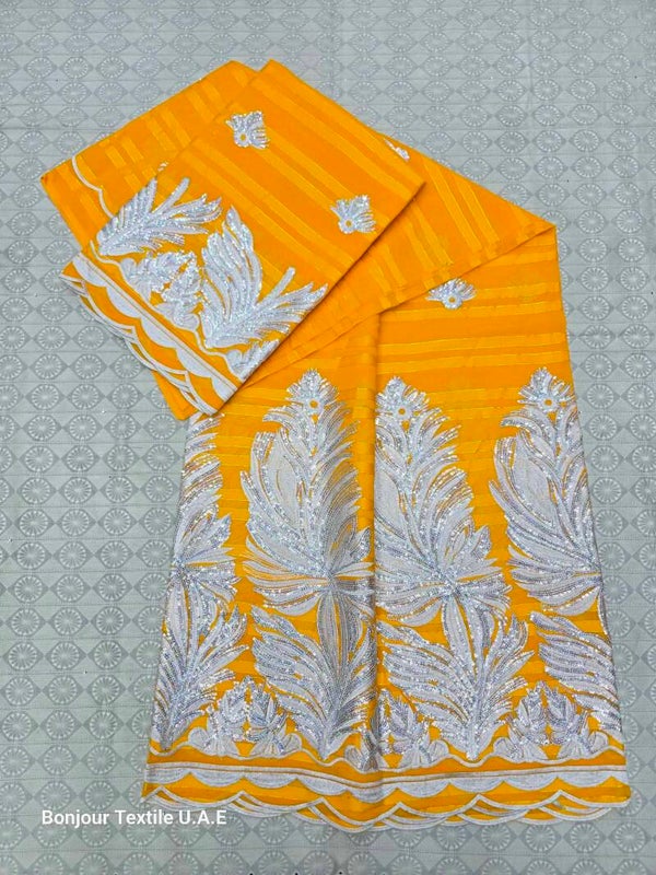 Broderie