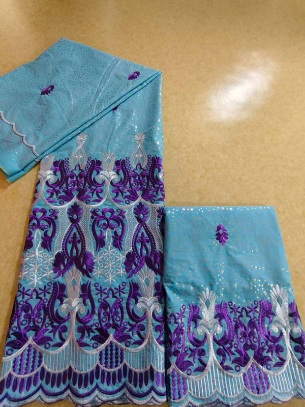 Salouva pré commandé