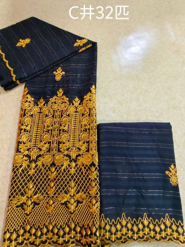 Salouva pré commandé