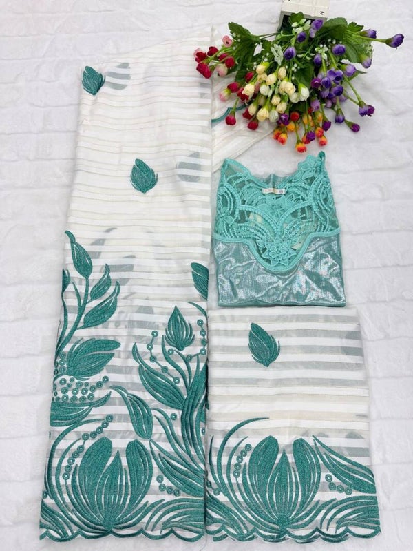 Salouva pré commandé