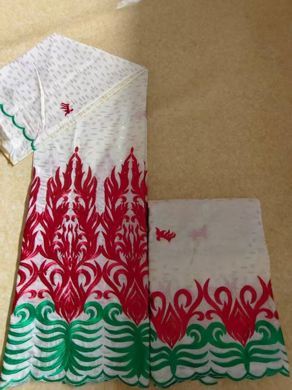 Salouva pré commandé