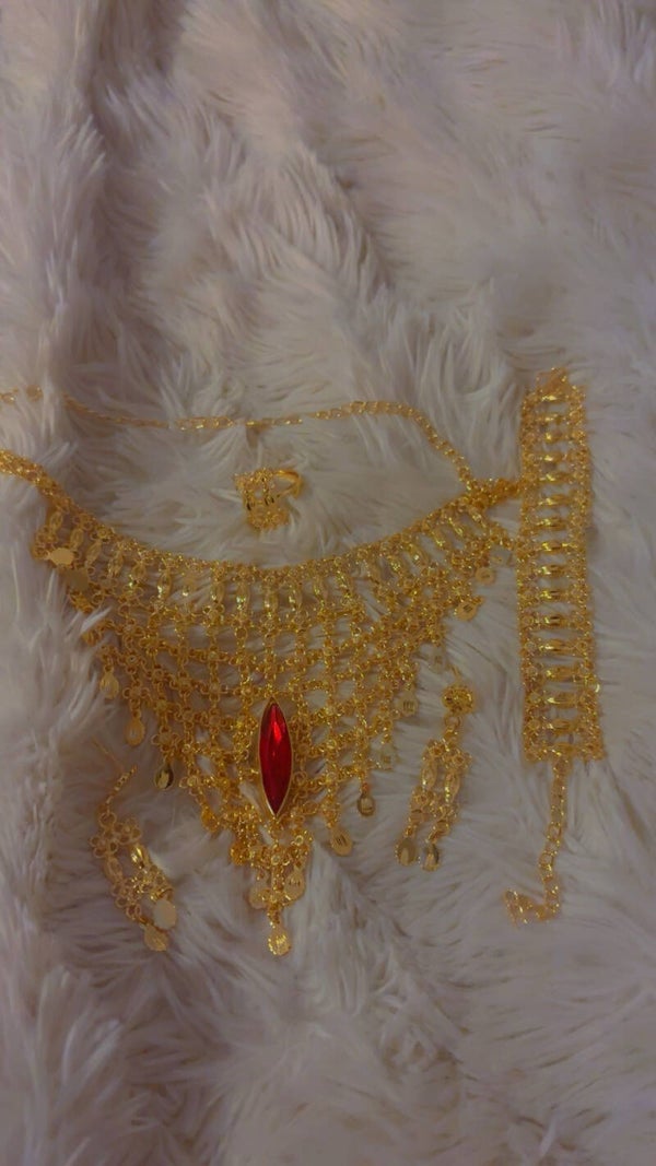 Oumaya