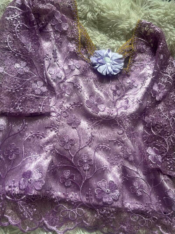 Body lilas
