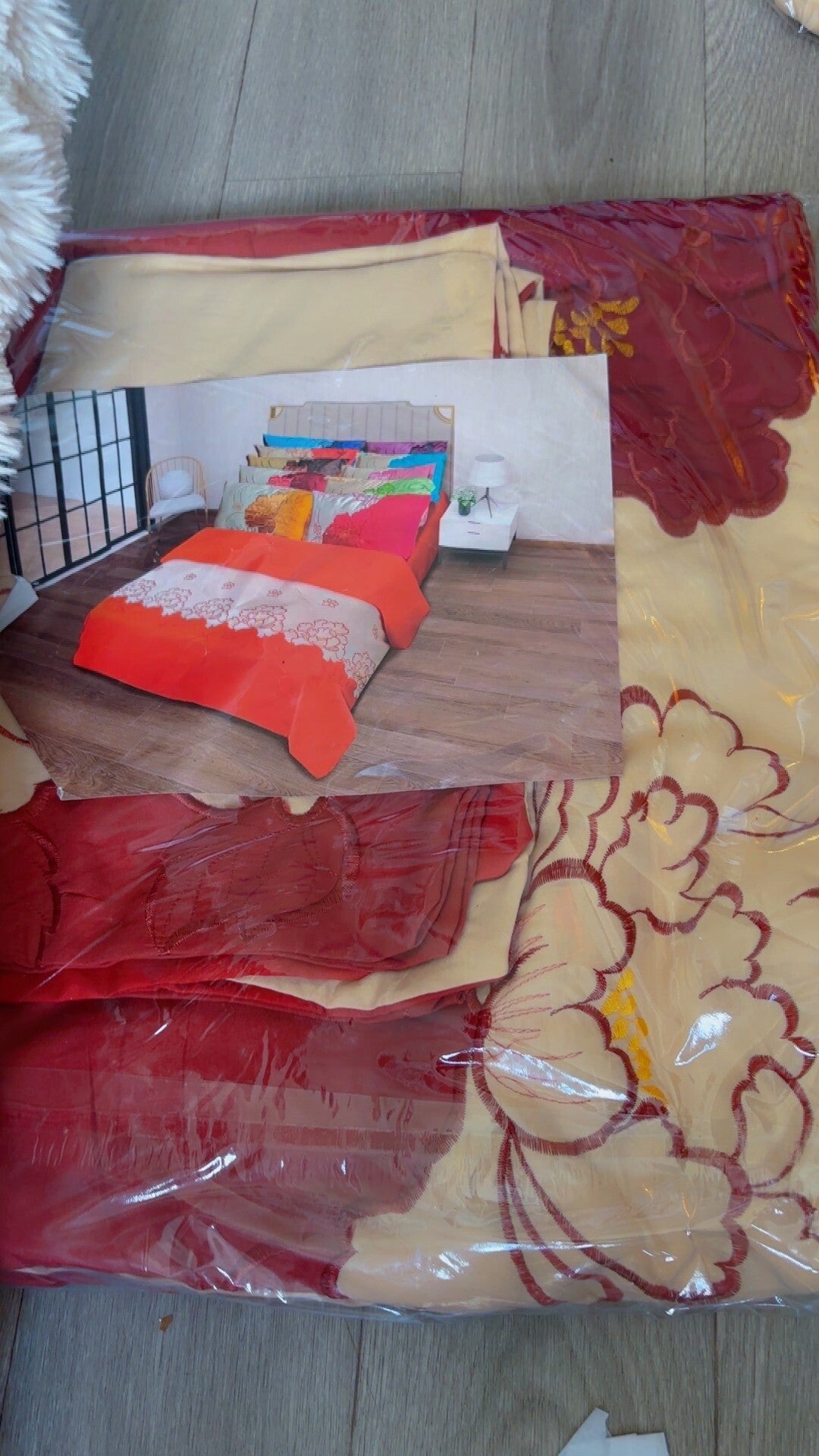 Drap