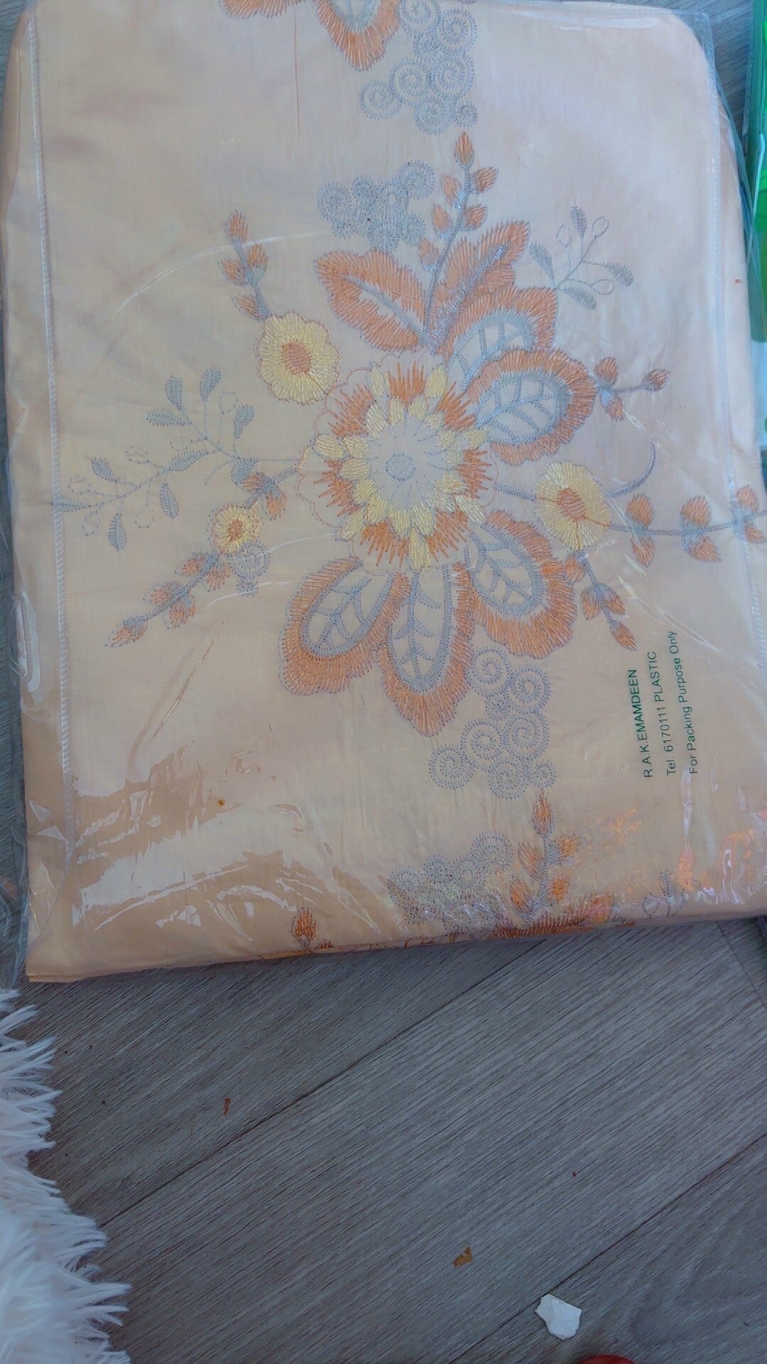 Drap