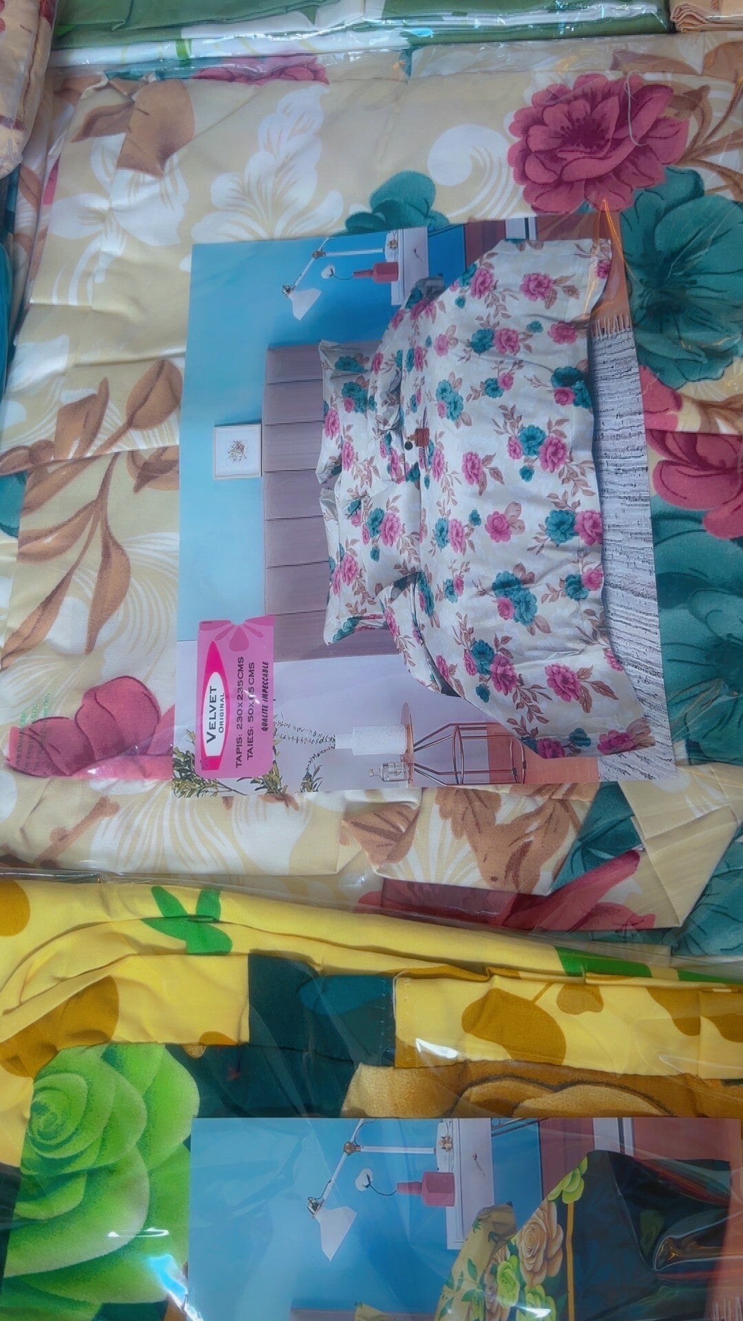 Draps