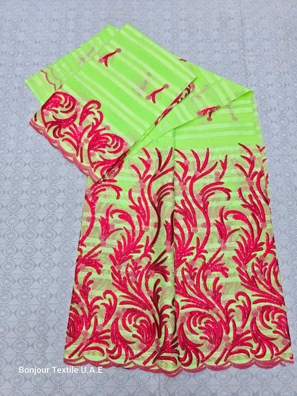 Broderie