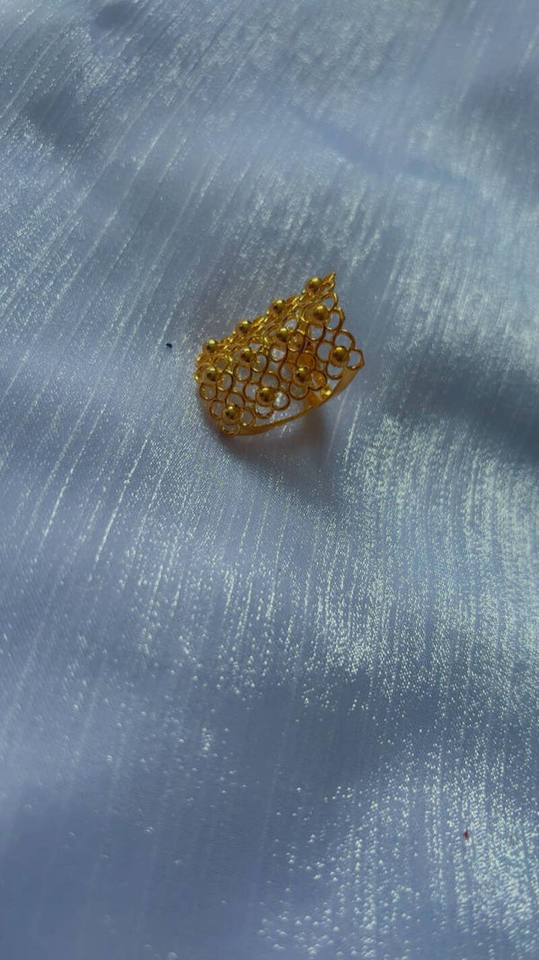 Bague