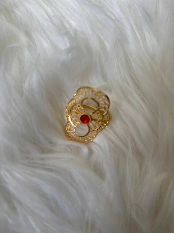 Bague