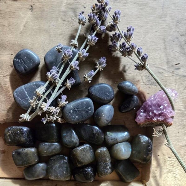 Labradorite