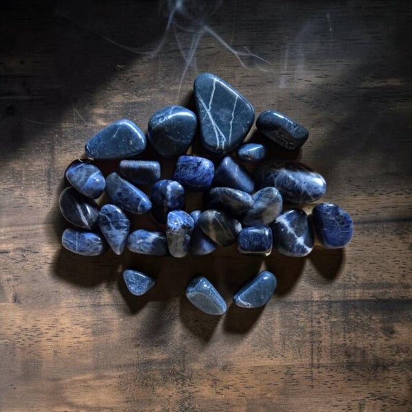 Sodalite