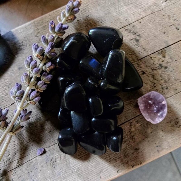 Obsidienne