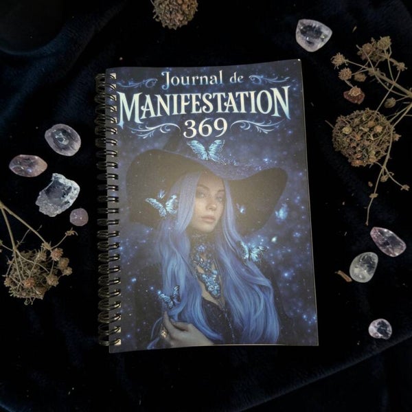 Le journal de manifestation 369
