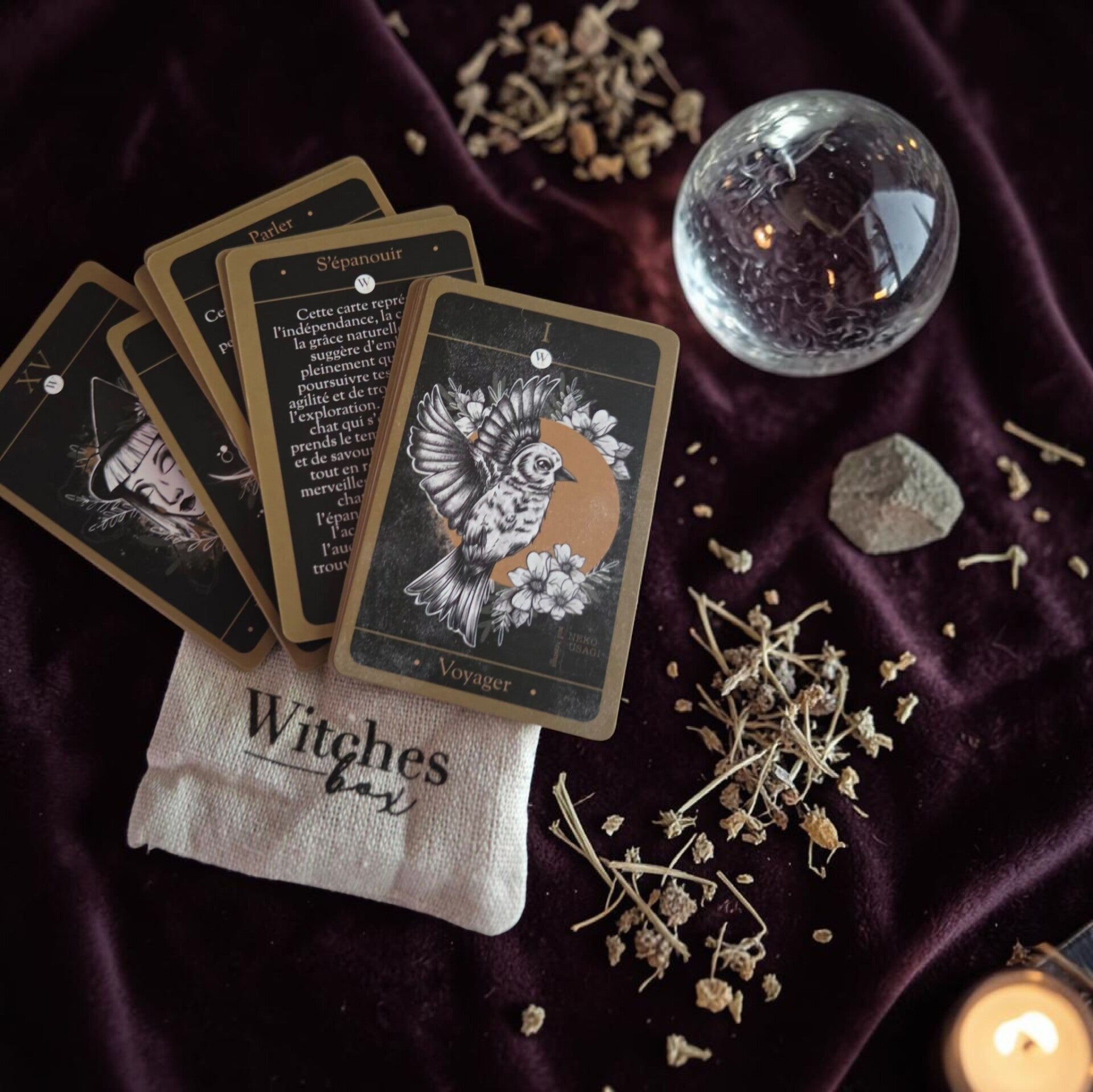 Petit oracle du besoin