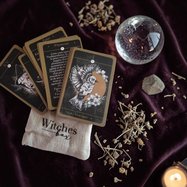 Petit oracle du besoin