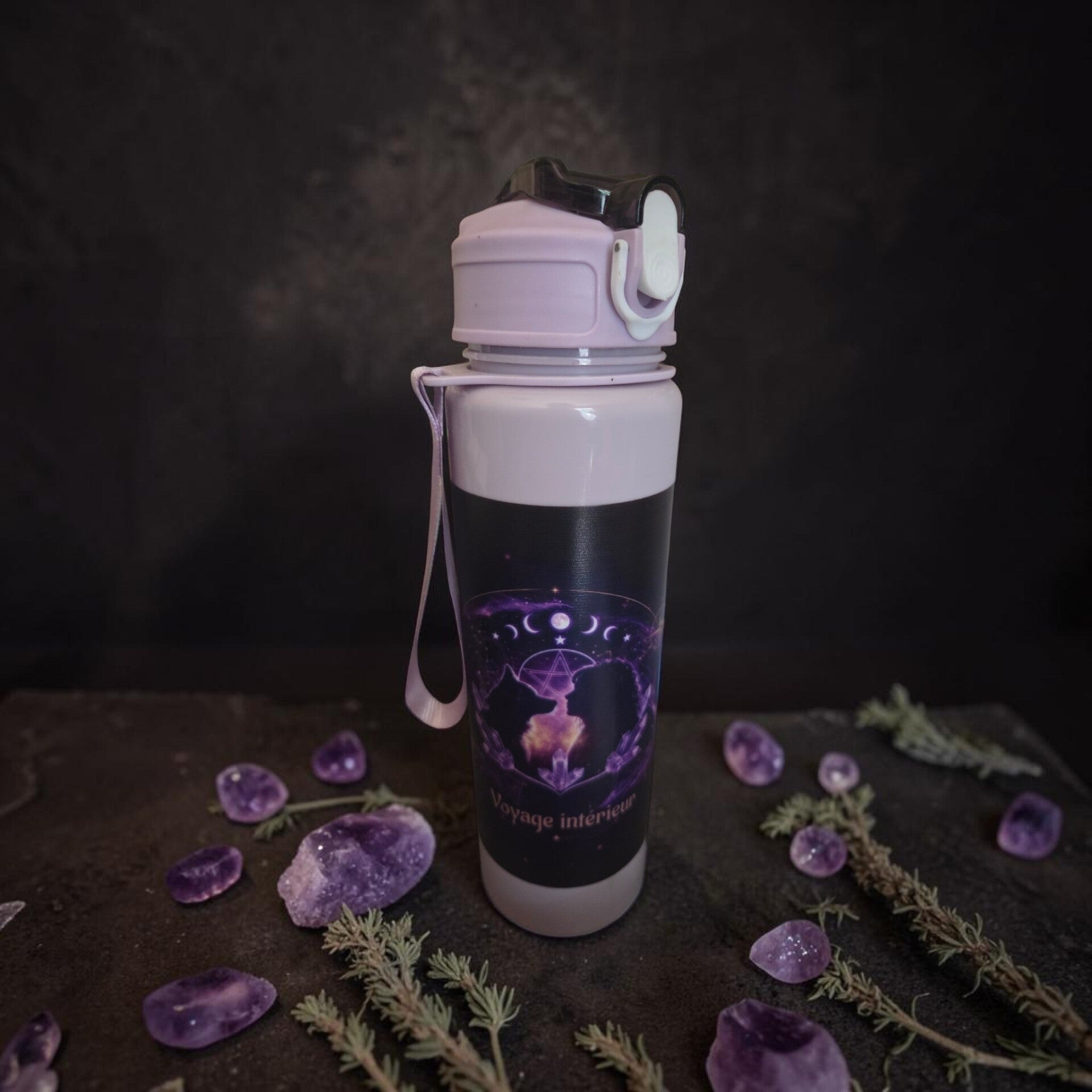 Gourde 750ml