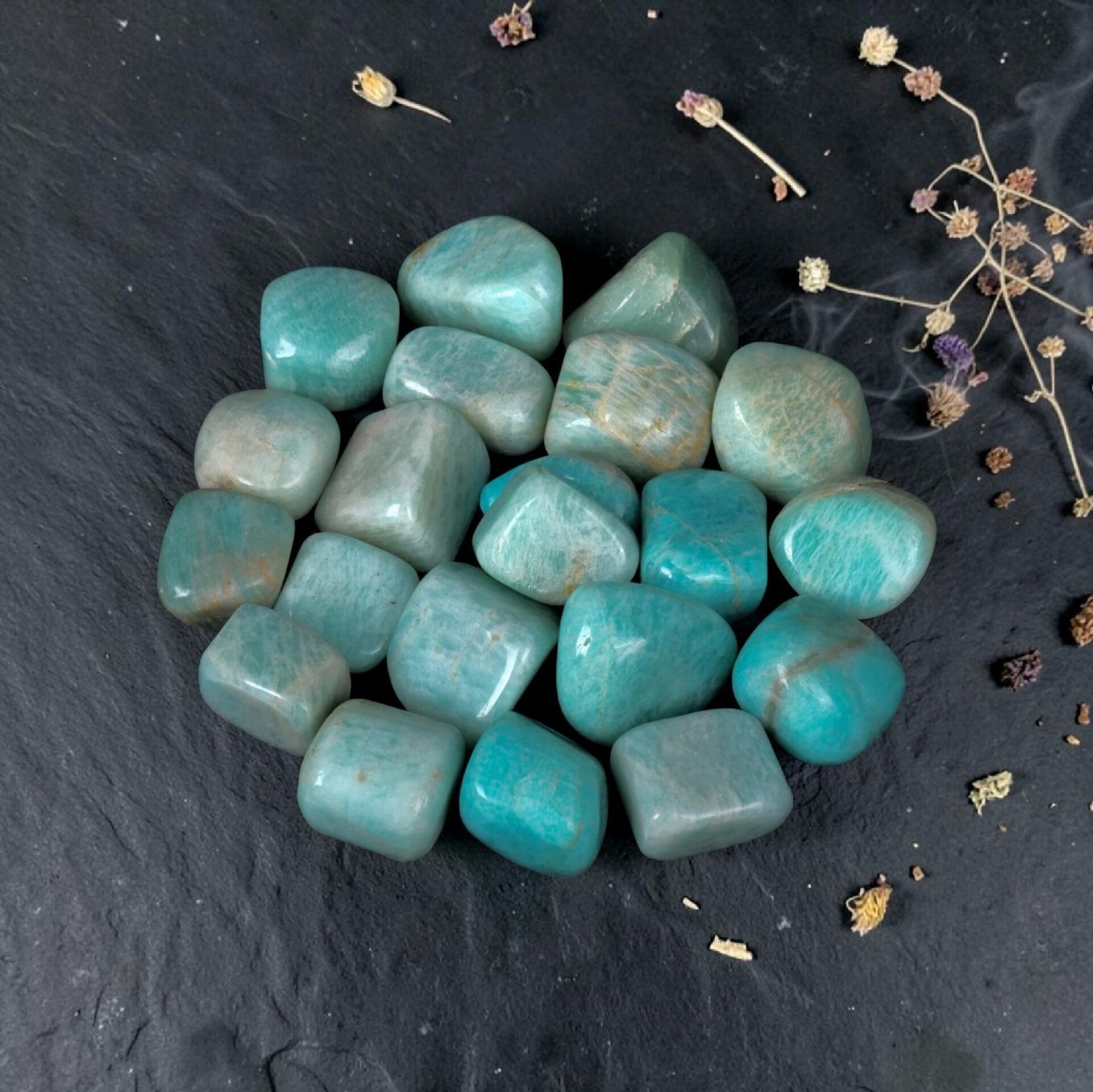 Amazonite