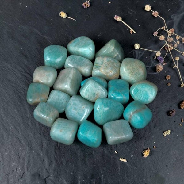 Amazonite