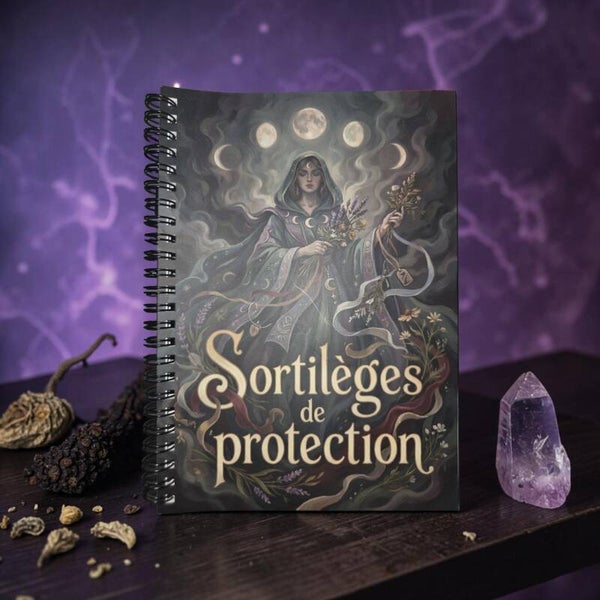 Sortilèges de protection