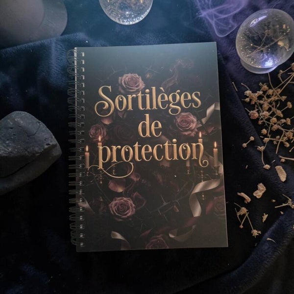Sortilèges de protection