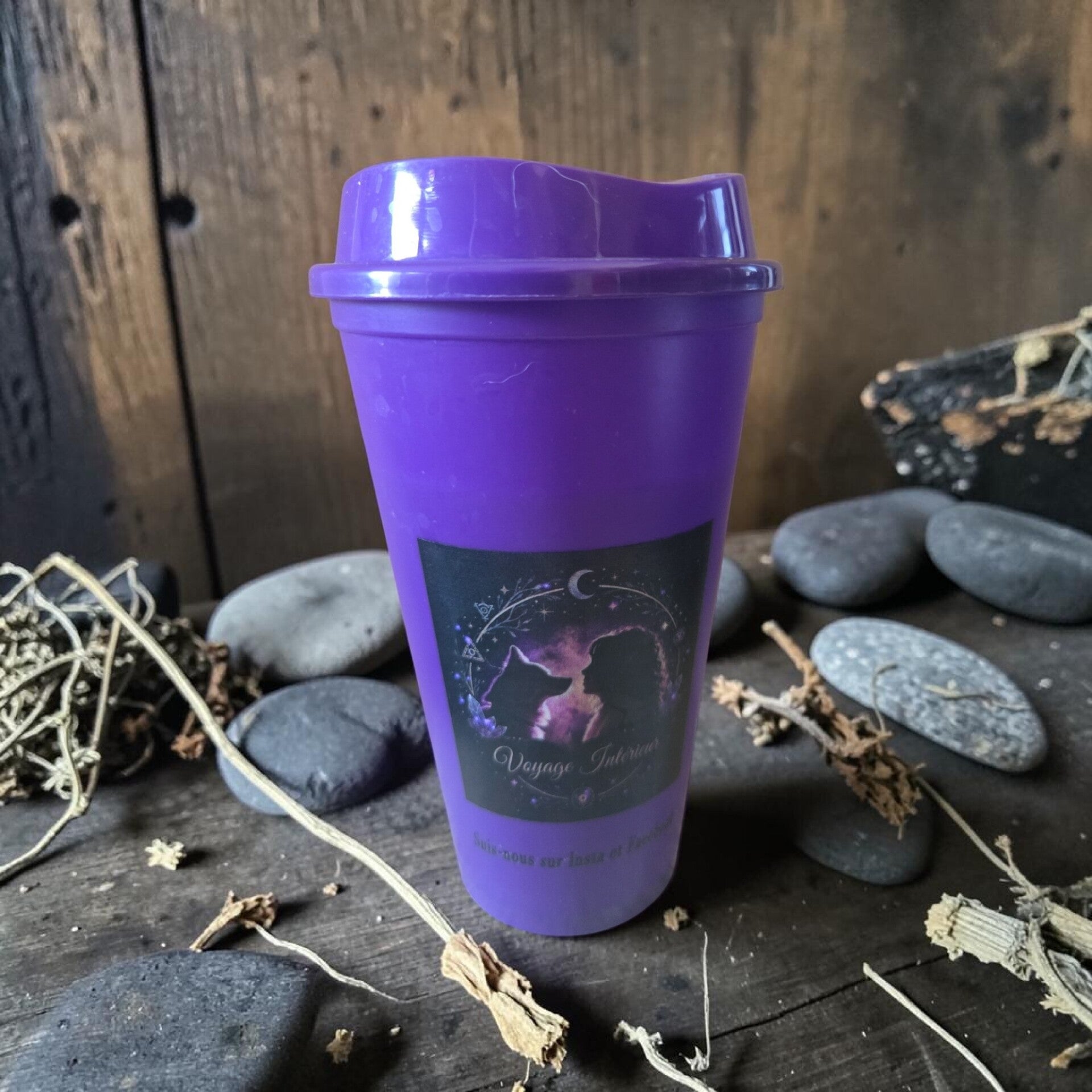 Gobelet 475ml