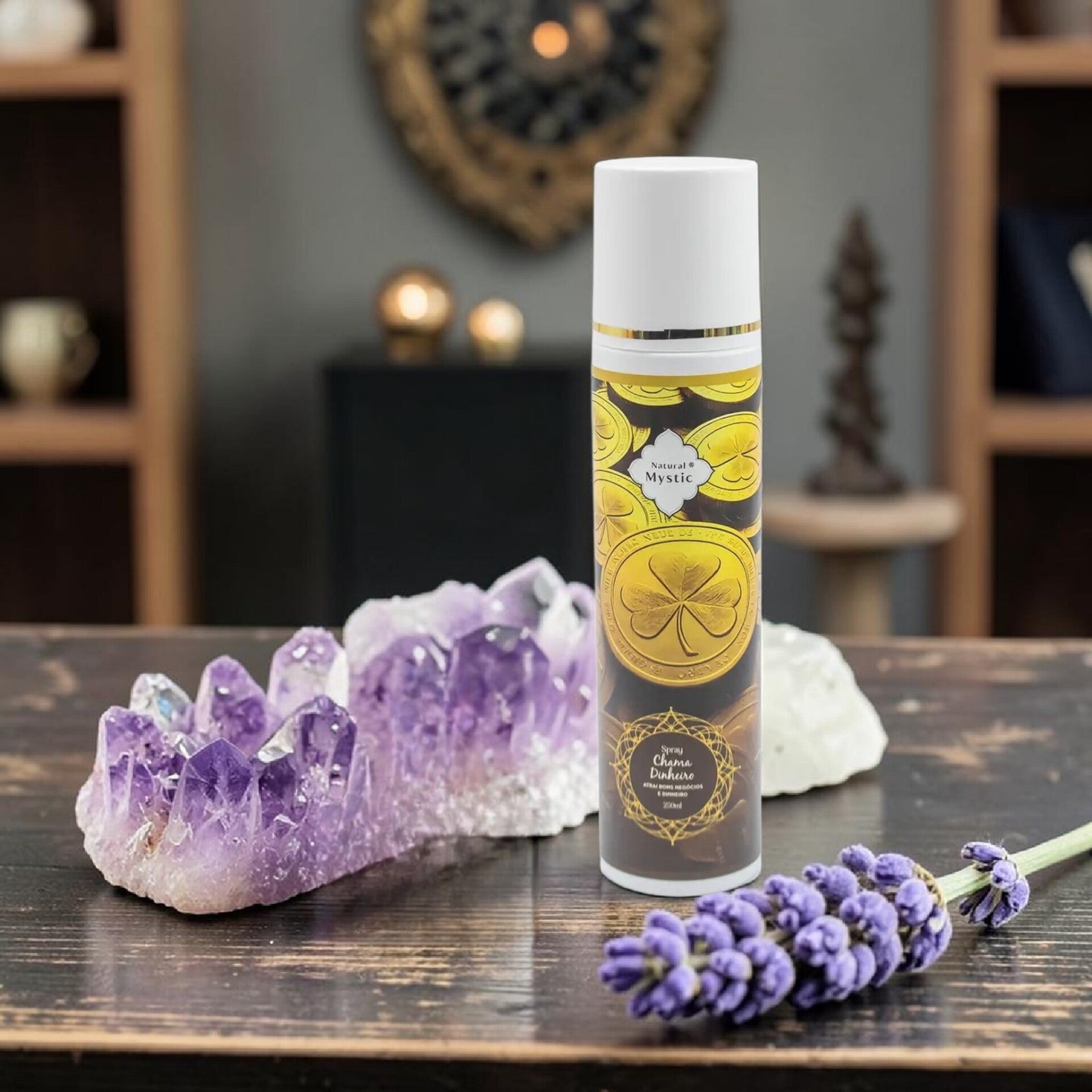 Spray abondance