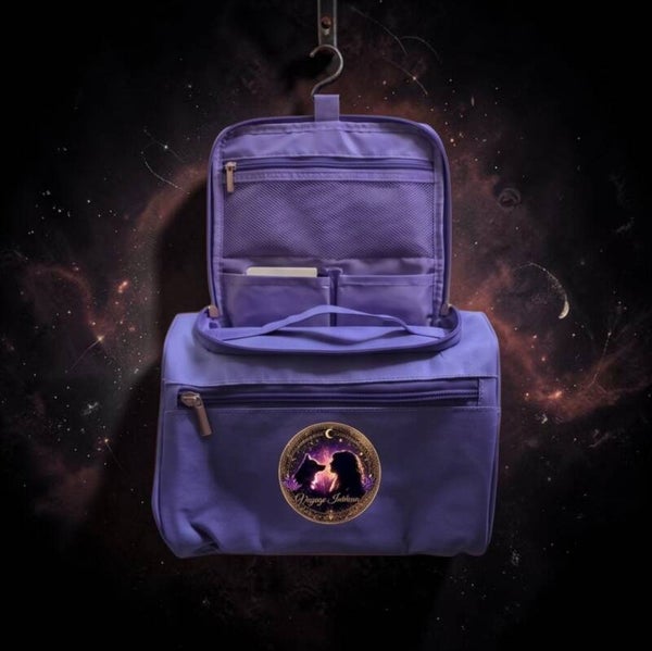 Sac multi compartiments