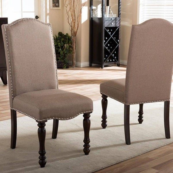 HURDSFIELD Side Chair (2/box)